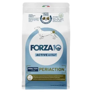 FORZA10 Cane Periaction Mini Toy 1,5Kg