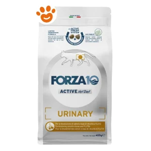 Forza10 Cat Active VetDiet Urinary