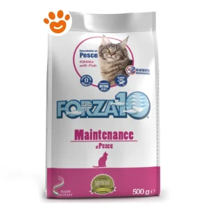 Forza10 Cat Maintenance Pesce