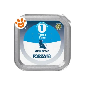 Forza10 Cat MonoDiet Tonno