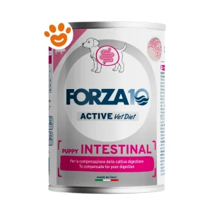 Forza10 Dog Active Intestinal Puppy