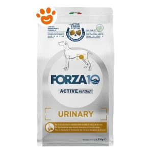 Forza10 Dog Active VetDiet Adult Urinary