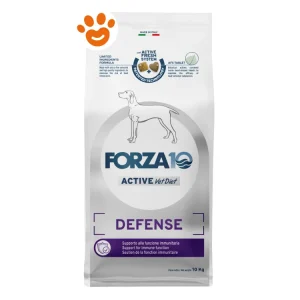 Forza10 Dog Active VetDiet Defense