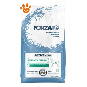 Forza10 Dog Active VetDiet Weight Control