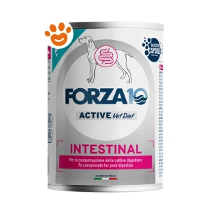 Forza10 Dog Intestinal Active Pesce