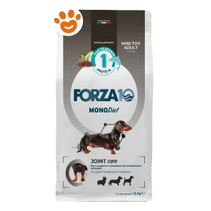 Forza10 Dog Mono Diet Adult Special Joint Care