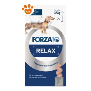 Forza10 Dog Relax Adult Mini