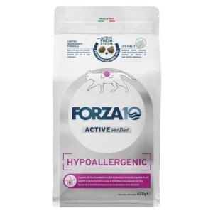 FORZA10 Gatto Hypoallergenic