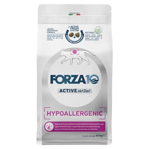 FORZA10 Gatto Hypoallergenic