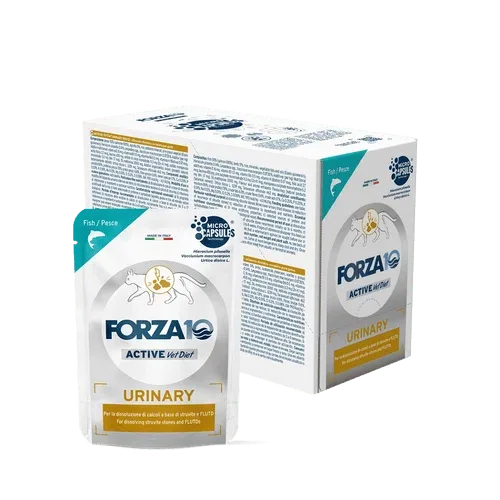 Forza10 Gatto Renal - Agnello