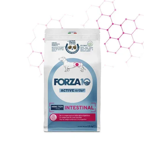 Forza10 Intestinal Mini/Toy