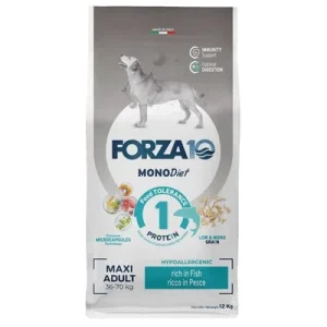 Forza10 Maxi Diet al Pesce
