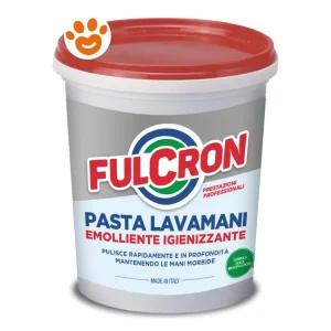 Fulcron Pasta Lavamani Igienizzante