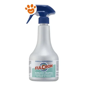 Fulcron Rimuovi Muffa Spray