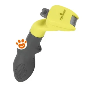 FURminator – Spazzola per Cani Extra Small