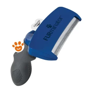 FURminator – Spazzola per Cani Large