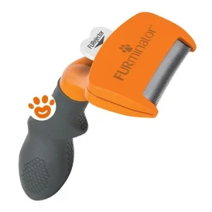 FURminator – Spazzola per Cani Medium