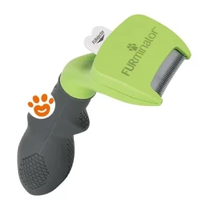 FURminator – Spazzola per Cani small