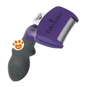 FURminator – Spazzola per Gatti Large