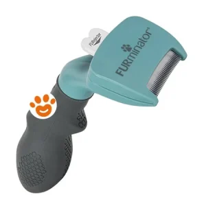 FURminator – Spazzola per Gatti Small