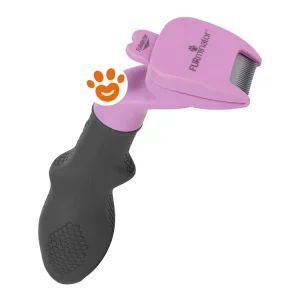 FURminator – Spazzola per Piccoli Animali