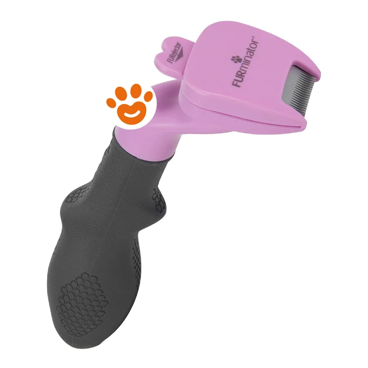 FURminator – Spazzola per Piccoli Animali