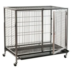 Gabbia per cani Tabby L