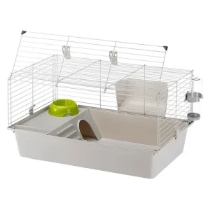 Gabbia per roditori/Conigli Cavia 80