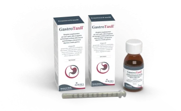 GASTROTAXIL Aurora Biofarma