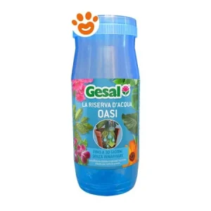 Gelsal Oasi Riserva d’Acqua
