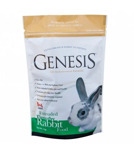GENESIS Timothy Conigli - Image 2