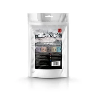 George & Bobs snack per cani 3 x 200 g