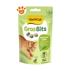 GimCat Gras Bits
