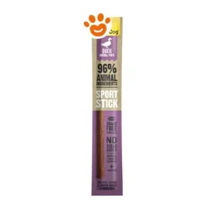 GimDog Sport Stick Anatra