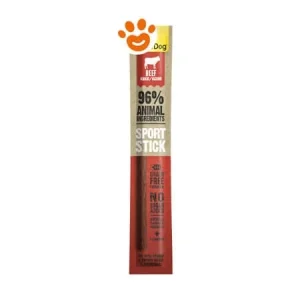 GimDog Sport Stick Manzo