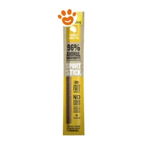 GimDog Sport Stick Tacchino