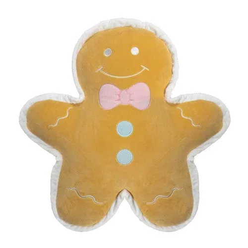 Gingerbread: cuscino per cani