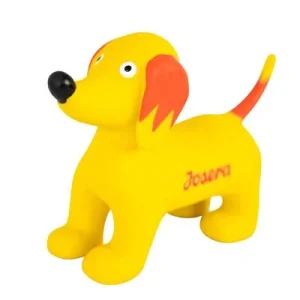 Gioco per cani Josera Seppl con squeak