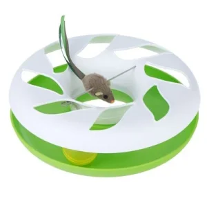 Gioco per gatti Round About