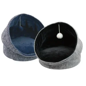 Glam Igloo: cuccia per gatto