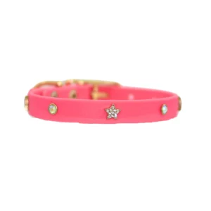 Glittering Collar