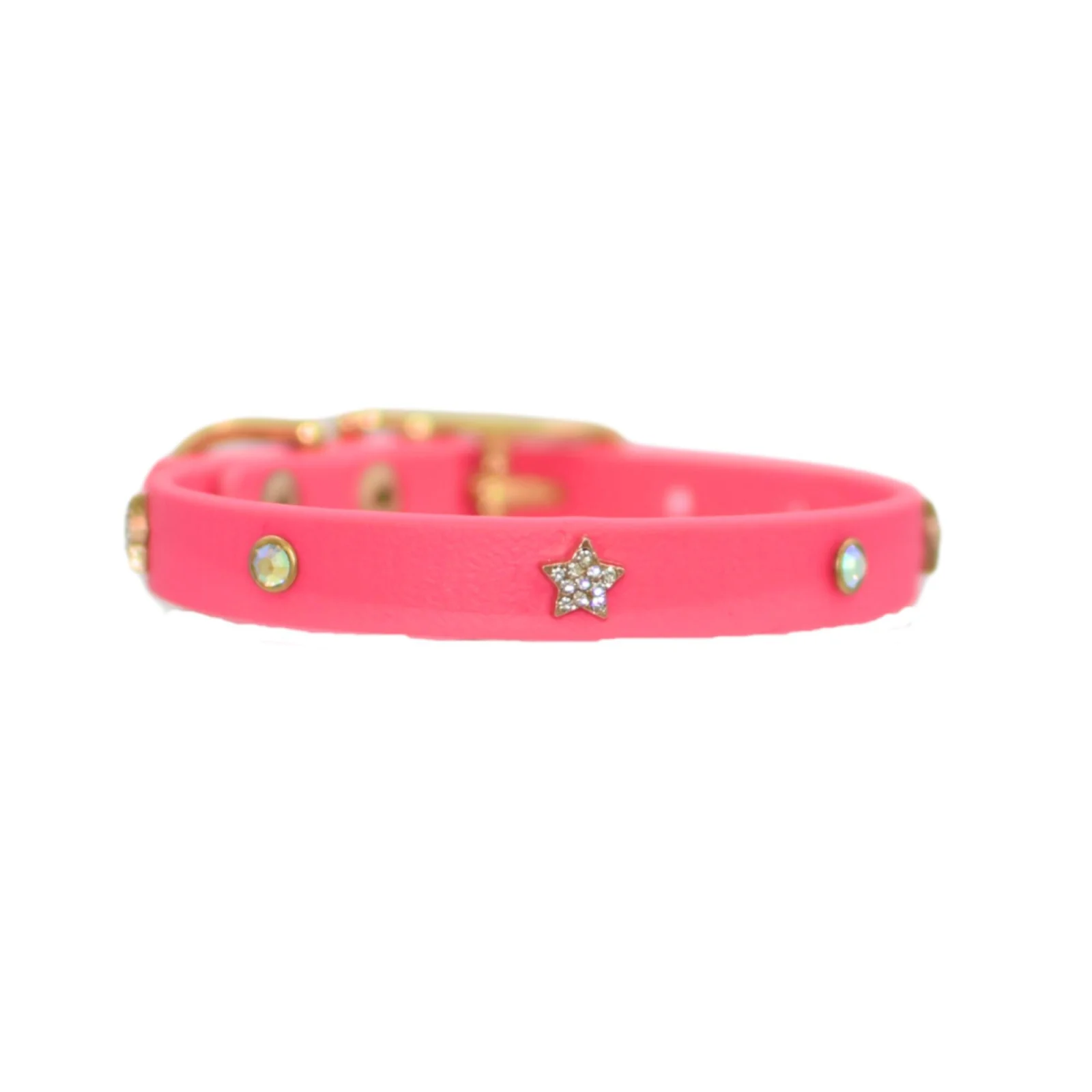 Glittering Collar