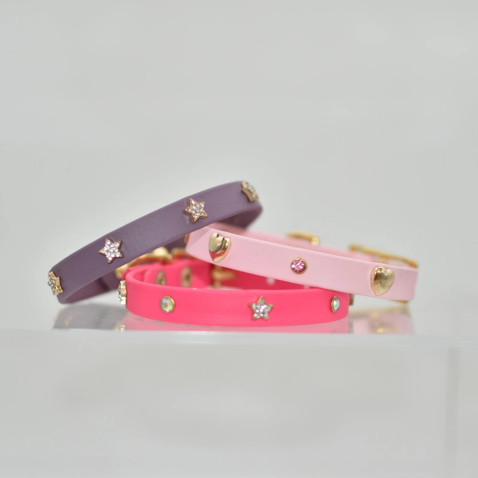 Glittering Collar - Image 2