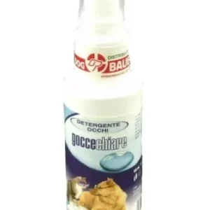 Gocce Chiare Detergente Occhi