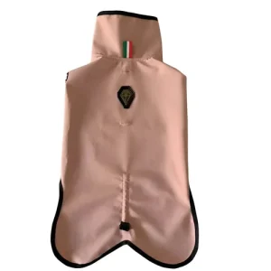 Gold'n Star Trench Tecnico Impermeabile