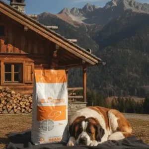 Gran Forma (20Kg) Mangime per cani economico
