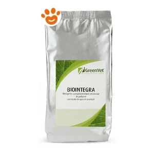 Greenvet Biointegra
