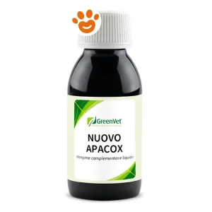Greenvet Nuovo Apacox FL