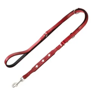 Guinzaglio Hunter Swiss, regolabile