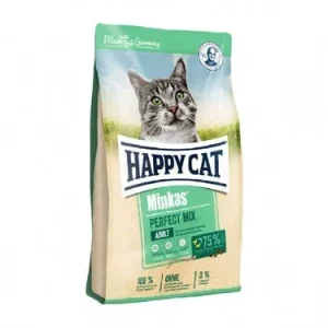Happy Cat Minkas 10Kg